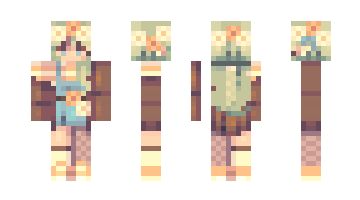 Skin Myunicorn12