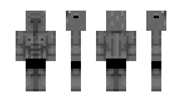 Skin NAGIBATOR999