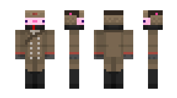 Skin NAHUATLATOFL