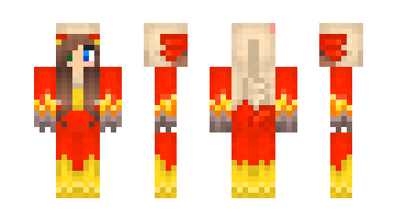 Skin NANON
