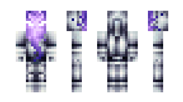 Skin NAUTO