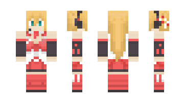 Skin NEZI