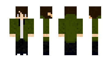 Skin NOOB02