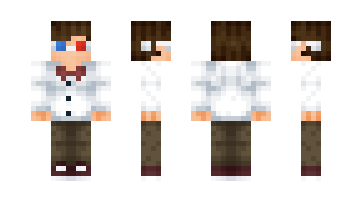 Skin NOOBy