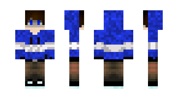 Skin NOTDREAM