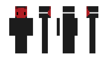 Скин NOTFLEX