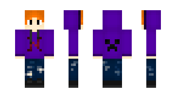 Skin NOZYgamer