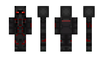 Skin NaRk0MaN