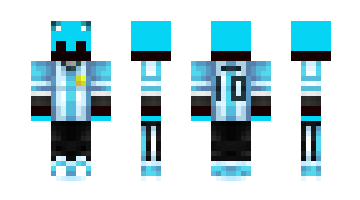 Skin Nachof007