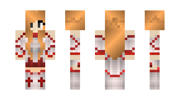 Skin Nadir