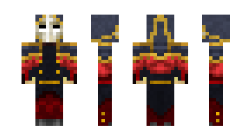 Skin NaiHaz