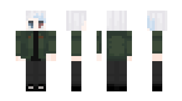 Skin NanoPie