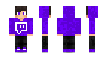 Skin NasheyYT