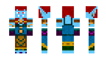 Skin Nashi