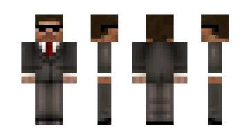 Skin NateH121
