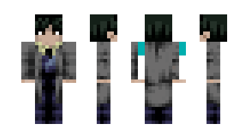 Skin NateTGG