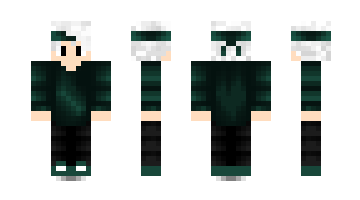 Skin NateTheCrack