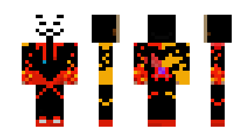 Skin Naterdoodle