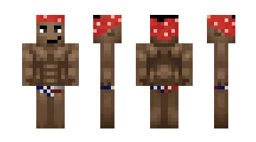 Skin NathGab68