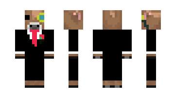 Skin NathanRandom