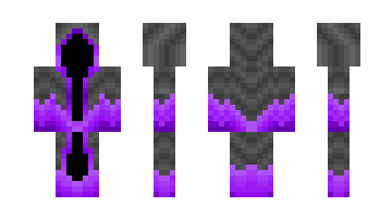 Skin NathanRobo393