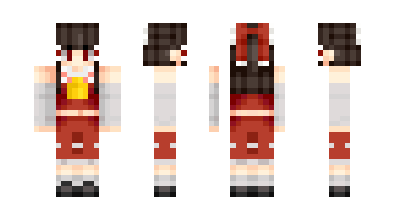 Skin Nathmc21