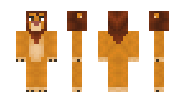 Skin NationsGamerOne