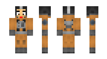 Skin Nava