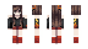 Skin Navistar