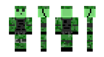 Skin Navitank