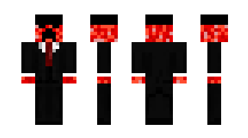 Skin Nazato