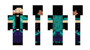Skin NeNe