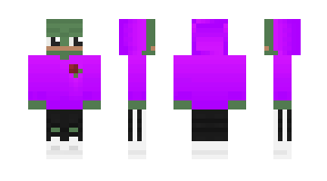 Скін NeXoNiKsss