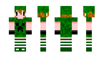 Skin Neco