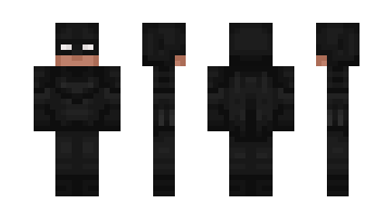 Skin NeilBros92