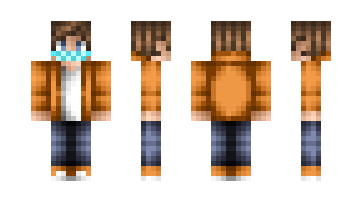 Skin Neix