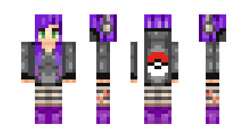 Skin Nel96