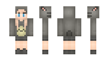 Skin Nele