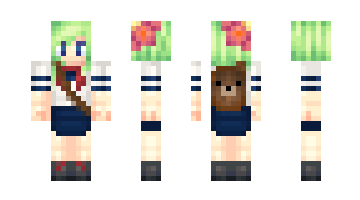 Skin Nelu