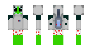 Ылшт NerfBoris