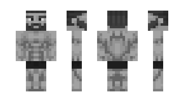 Skin Nerroo