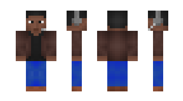Skin Nervin