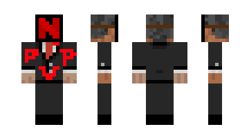 Skin NetflixPvP