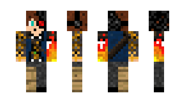 Skin Nevron27