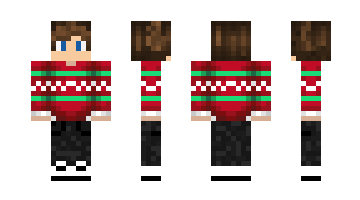 Skin Nhcornhusker01