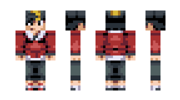 Skin NightAvis