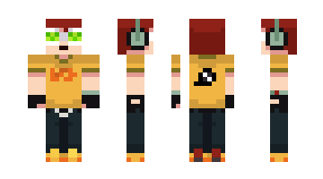 Skin Niilheim