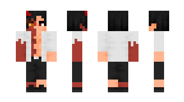 Skin Niker722