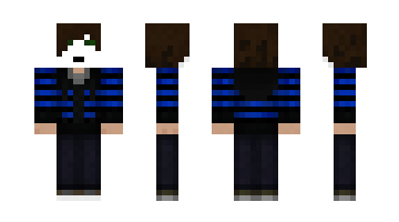 Skin Niki44