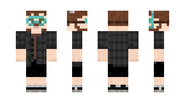 Skin NikiTos777